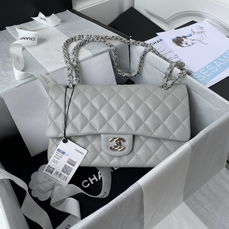 Ch**el cf series bags
